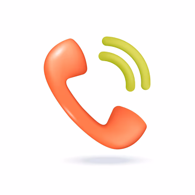 Phone Icon
