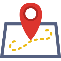 map-location
